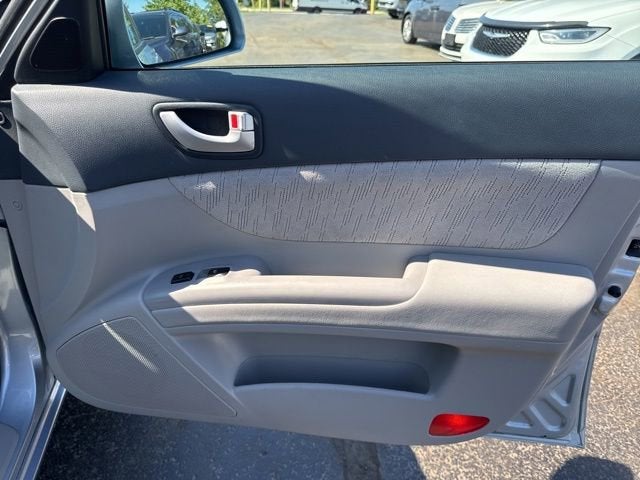 2007 Hyundai Sonata GLS