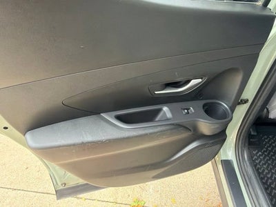 2023 Hyundai Santa Cruz SEL Premium