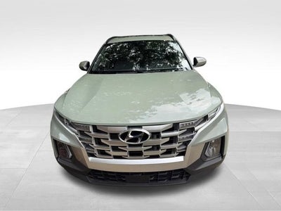 2023 Hyundai Santa Cruz SEL Premium