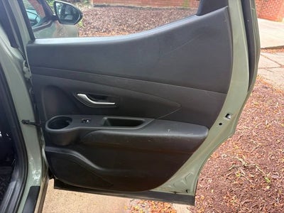 2023 Hyundai Santa Cruz SEL Premium