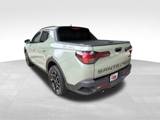 2023 Hyundai Santa Cruz SEL Premium