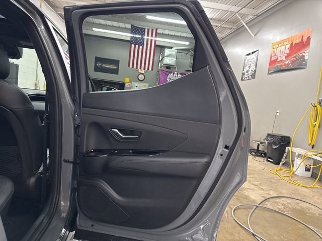 2022 Hyundai Santa Cruz Limited