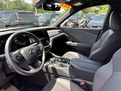 2024 Lexus TX TX 350