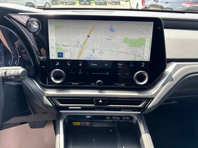 2024 Lexus TX TX 350