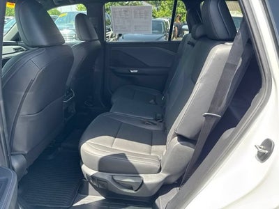 2024 Lexus TX TX 350