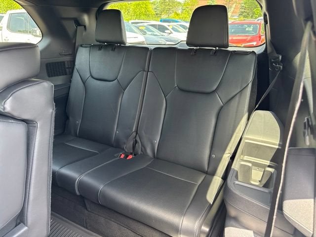 2024 Lexus TX TX 350