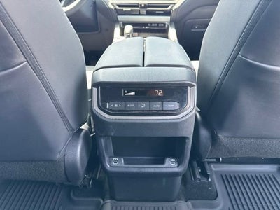 2024 Lexus TX TX 350