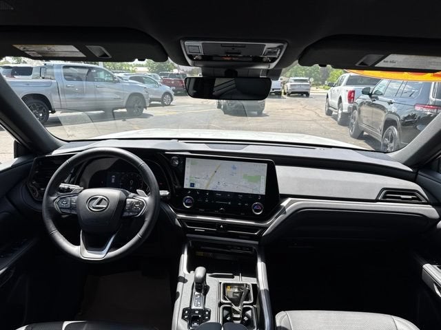 2024 Lexus TX TX 350