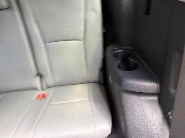 2020 Toyota Highlander Platinum
