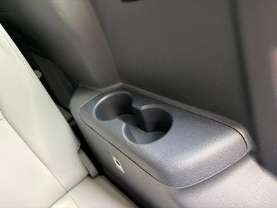 2020 Toyota Highlander Platinum