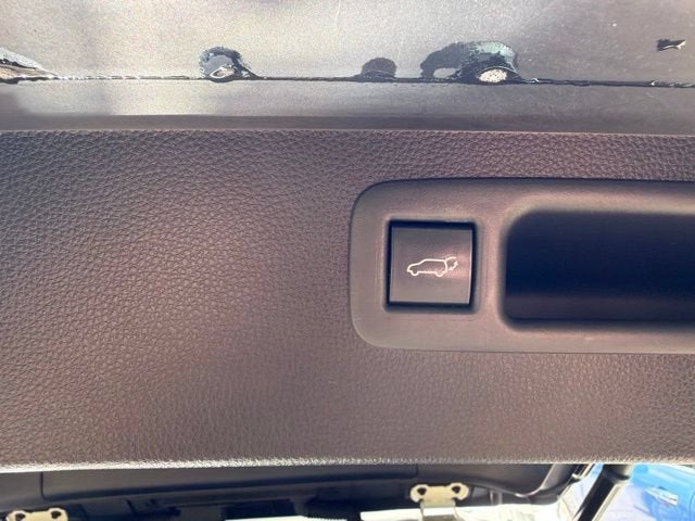 2020 Toyota Highlander Platinum