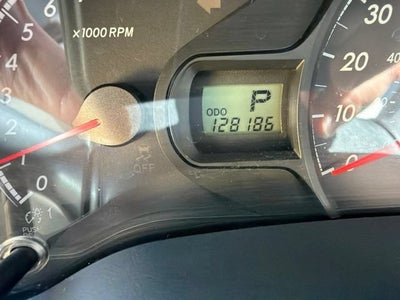 2013 Toyota Sienna LE AAS