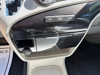 2013 Toyota Sienna LE AAS