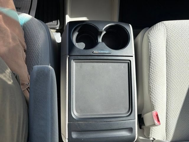 2013 Toyota Sienna LE AAS