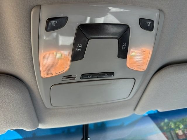 2013 Toyota Sienna LE AAS