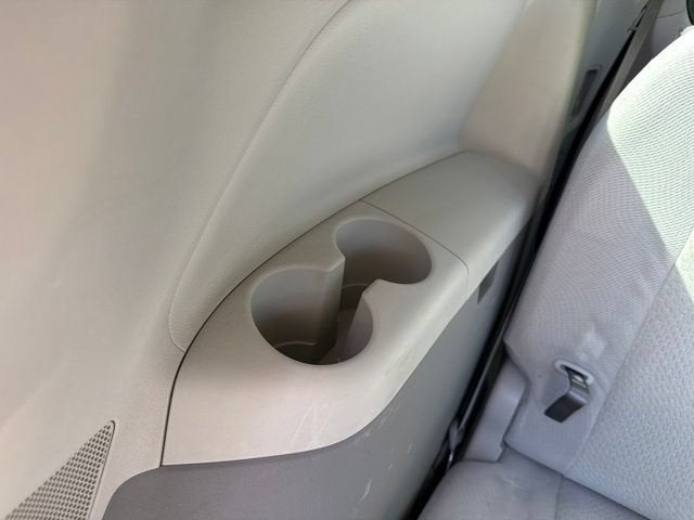 2013 Toyota Sienna LE AAS