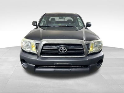 2007 Toyota Tacoma NA