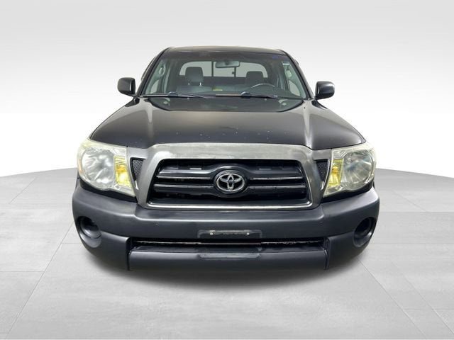 2007 Toyota Tacoma NA