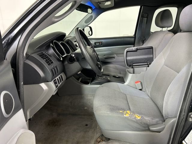 2007 Toyota Tacoma NA