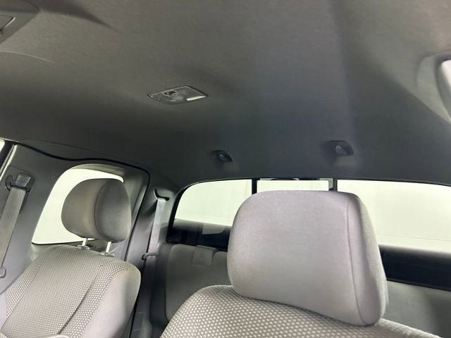 2007 Toyota Tacoma NA
