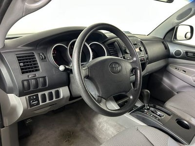 2007 Toyota Tacoma NA