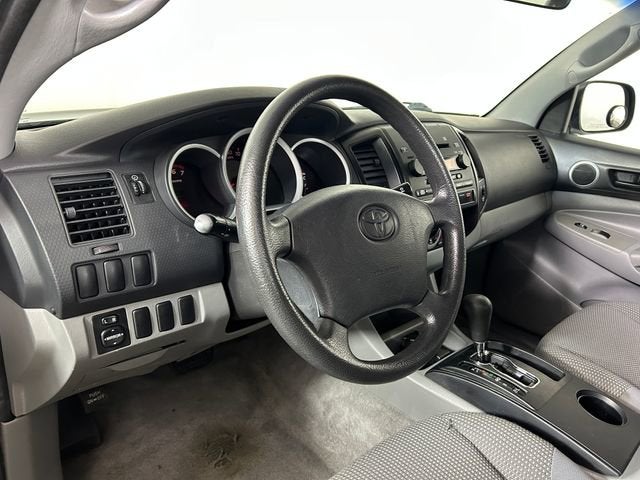2007 Toyota Tacoma NA