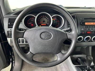 2007 Toyota Tacoma NA