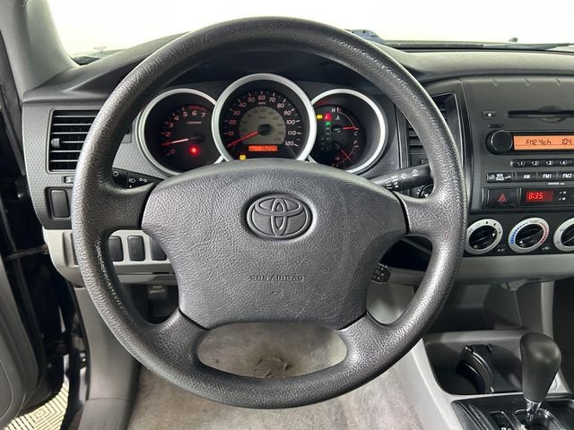2007 Toyota Tacoma NA