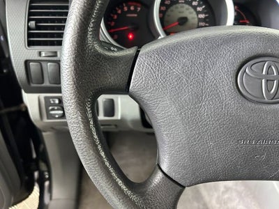 2007 Toyota Tacoma NA
