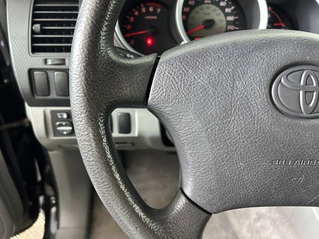 2007 Toyota Tacoma NA