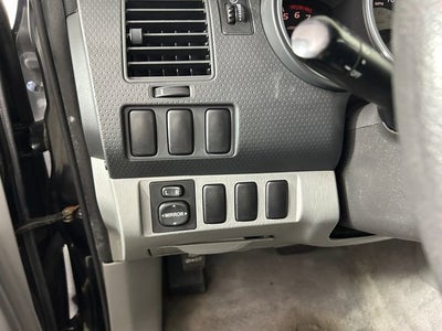 2007 Toyota Tacoma NA