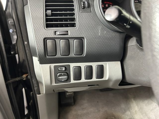 2007 Toyota Tacoma NA