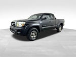 2007 Toyota Tacoma NA