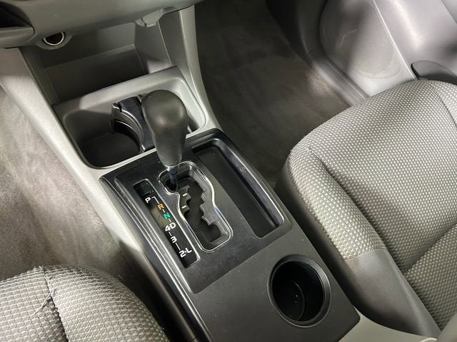 2007 Toyota Tacoma NA