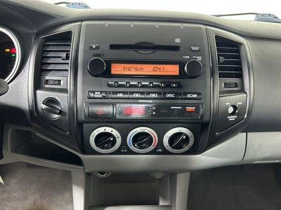 2007 Toyota Tacoma NA