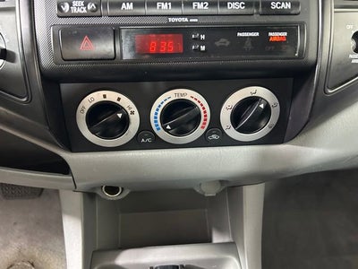 2007 Toyota Tacoma NA