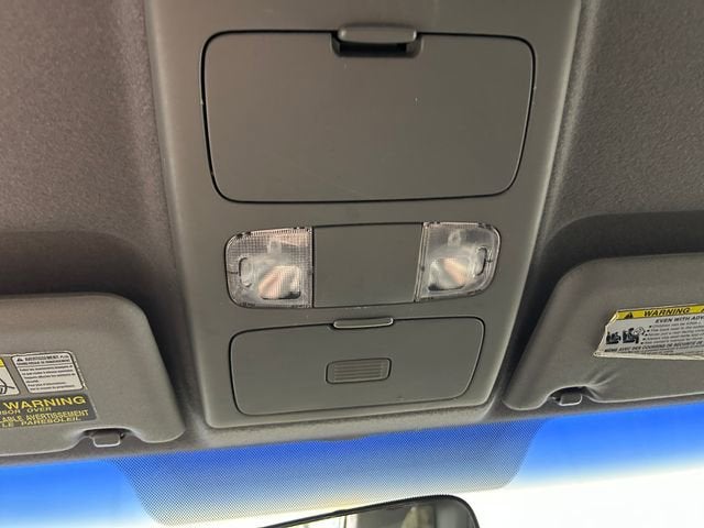 2007 Toyota Tacoma NA