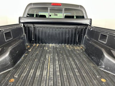 2007 Toyota Tacoma NA
