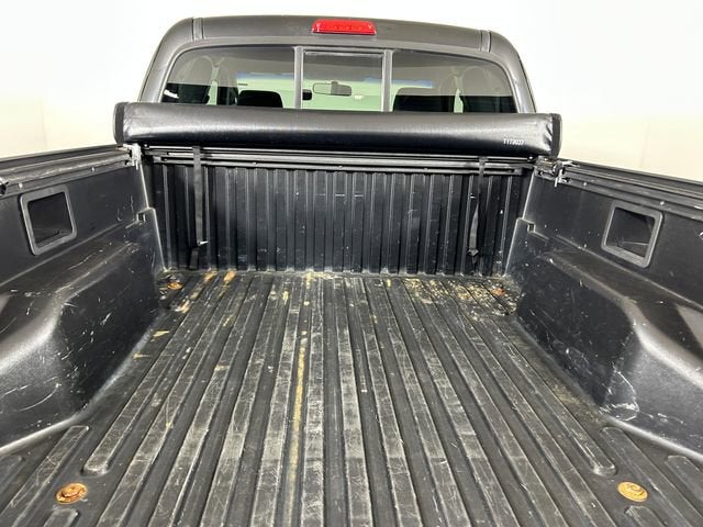 2007 Toyota Tacoma NA