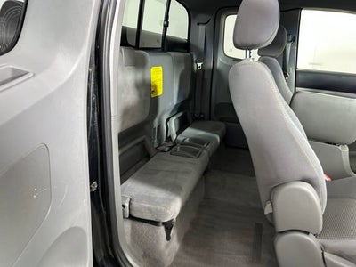 2007 Toyota Tacoma NA