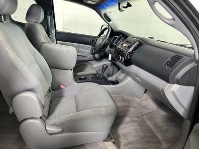 2007 Toyota Tacoma NA