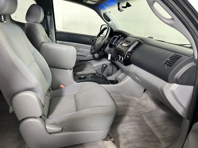 2007 Toyota Tacoma NA