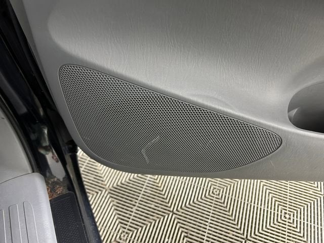 2007 Toyota Tacoma NA