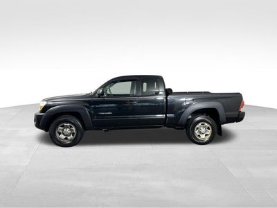 2007 Toyota Tacoma NA