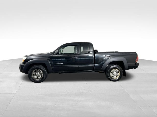 2007 Toyota Tacoma NA
