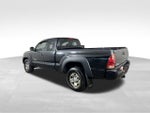 2007 Toyota Tacoma NA