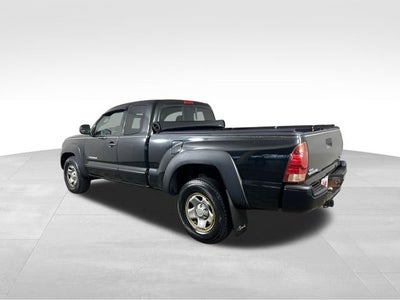 2007 Toyota Tacoma NA