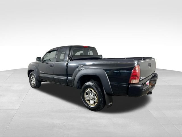 2007 Toyota Tacoma NA
