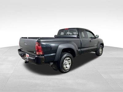 2007 Toyota Tacoma NA