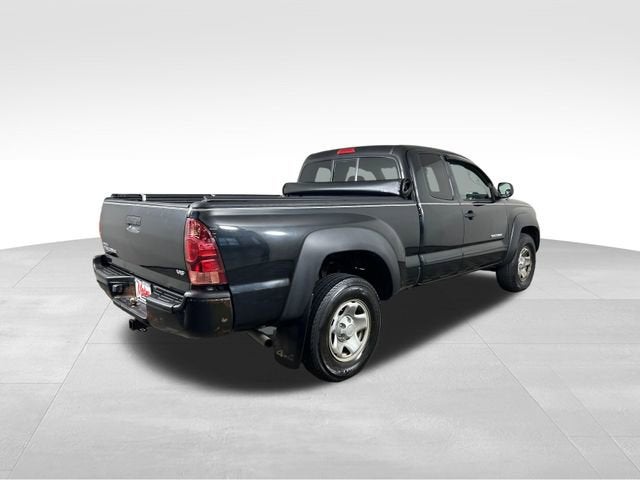 2007 Toyota Tacoma NA